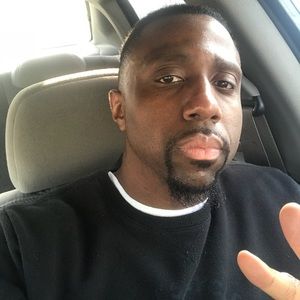 Meet your Posher, Lashawn